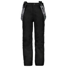 CMP - Kid's Salopette Twill - Skihose Gr 98 schwarz