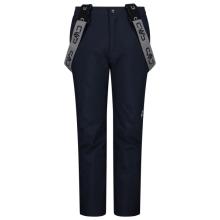 CMP - Kid's Salopette Twill - Skihose Gr 92 blau/schwarz
