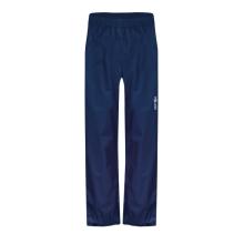 Trollkids - Kid's Trolltunga Pants - Regenhose Gr 92 blau