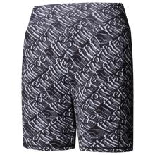 The North Face - Girl's Never Stop Bike Short - Shorts Gr M grau