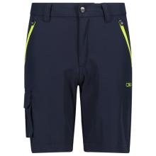 CMP - Kid's Bermuda 4-Way Stretch - Shorts Gr 92 blau