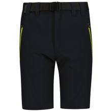 CMP - Kid's Bermuda with Belt - Shorts Gr 116 schwarz