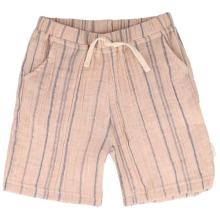 maximo - Kid's Mini Shorts - Shorts Gr 122/128 rosa