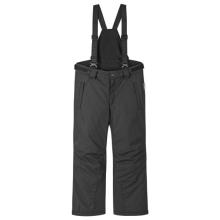 Reima - Kid's Wingon - Skihose Gr 92 schwarz/grau