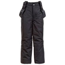 ZIG ZAG - Kid's Soho Ski Pant W-Pro 10000 - Skihose Gr 92/98 - 2 Years grau