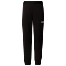 The North Face - Boy's Mountain Athletics Joggers - Freizeithose Gr XS schwarz