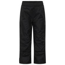 Didriksons - Kid's Avan Pants - Regenhose Gr 80 schwarz