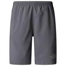 The North Face - Boy's Reactor Short - Shorts Gr XS grau