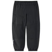 Reima - Kid's Samppi - Trekkinghose Gr 98 schwarz