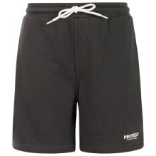 Protest - Kid's PRTClints - Shorts Gr 104 schwarz/grau