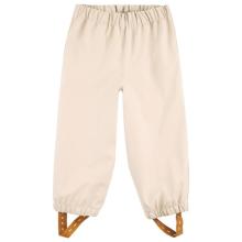 Sterntaler - Kid's Regenhose Ungefüttert Uni - Regenhose Gr 86 weiß/beige