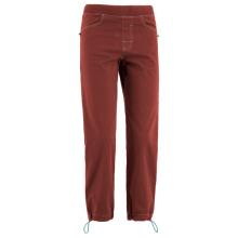 E9 - Kid's B Teo2.4 - Kletterhose Gr 4 Years rot