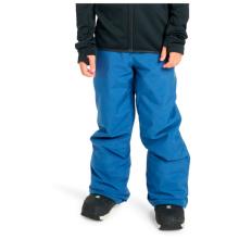 Quiksilver - Kid's Estate Pants - Skihose Gr L - 14 Years blau