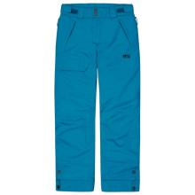 Picture - Kid's Time Pants - Skihose Gr 8 Years blau