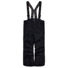LEGO - Kid's Powai 708 - Skihose Gr 104 schwarz