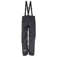 Isbjörn - Kid's Hurricane Hardshell Pant - Hardshellhose Gr 110/116 grau
