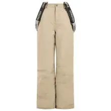 Protest - Kid's PRTWhisper Snowpants - Skihose Gr 104 beige
