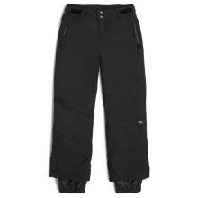 O'Neill - Boy's FWC' Cruz Snow Pants - Skihose Gr 128 schwarz