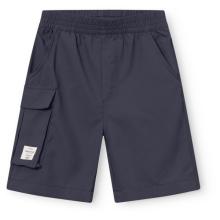 Mini A Ture - Kid's Matadventure Lightweight Shorts - Shorts Gr 104 - 4 Years grau