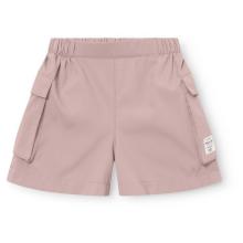 Mini A Ture - Kid's Matadventure Lightweight Skirt Shorts - Shorts Gr 104 - 4 Years rosa