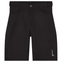Isbjörn - Teen's Fox All Mountain Shorts - Shorts Gr 170/176 schwarz