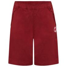 Mammut - Kid's Crag Climbing Shorts Midi - Kletterhose Gr 104 rot