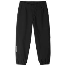 Reima - Kid's Kuori - Softshellhose Gr 80 schwarz