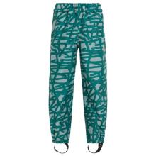 Namuk - Kid's Hain Regenhose Nest - Regenhose Gr 140/146 türkis