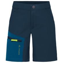 Vaude - Kid's Rokua Shorts - Shorts Gr 110/116 blau