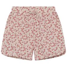 Minymo - Kid's Shorts S/S AOP - Shorts Gr 86 rosa