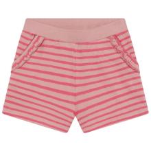 Minymo - Kid's Shorts Y/D - Shorts Gr 92 rosa