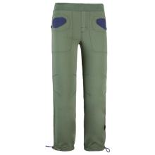 E9 - Kid's B Rondo Off - Kletterhose Gr 6 Years oliv