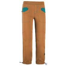 E9 - Kid's B Rondo Off - Kletterhose Gr 2 Years braun