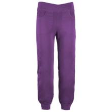 E9 - Kid's B-Olivia - Kletterhose Gr 4 Years lila