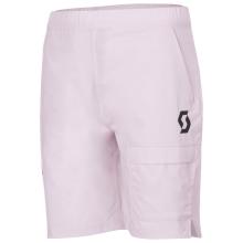 Scott - Kid's Shorts Explorair Light - Shorts Gr M weiß