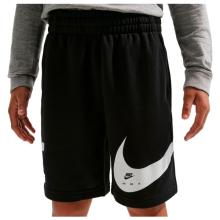 Nike - Kid's NSW Club FT Short Brand NG - Shorts Gr XS schwarz