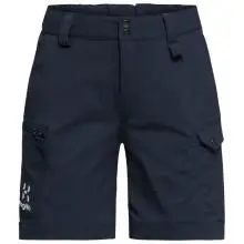 Haglöfs - Kid's Mid Fjell Shorts - Shorts Gr 128 blau