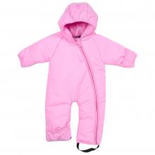 Isbjörn - Baby's Frost Light Weight Jumpsuit - Overall Gr 68/74 rosa