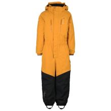 Isbjörn - Kid's Penguin Snowsuit - Overall Gr 80 orange