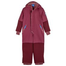 Finkid - Kid's Husky Haalari - Overall Gr 90/100 rot