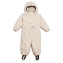 Namuk - Kid's Zack Baby-Skianzug Forest - Overall Gr 68/74 beige