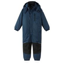 Reima - Kid's Kaunisto - Overall Gr 92 blau