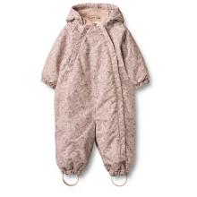 WHEAT - Kid's Adi - Overall Gr 98 rosa/braun