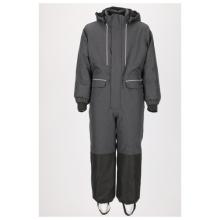ZIG ZAG - Kid's Merry Melange Coverall W-Pro 15000 - Overall Gr 92 weiß