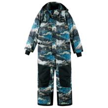 Reima - Kid's Lappea - Overall Gr 110 bunt