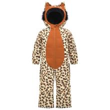 WeeDo - Kid's Cheetahdo Schneeanzug - Overall Gr XS beige