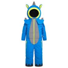 WeeDo - Kid's Rhino Schneeanzug - Overall Gr XS blau