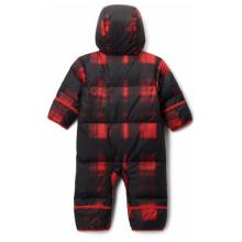 Columbia - Kid's Snuggly Bunny II Bunting - Overall Gr 18-24 Months schwarz