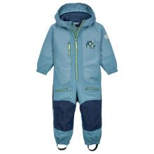 killtec - Kid's Fios 21 - Overall Gr 98/104 türkis