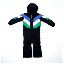 GOSOAKY - Kid's Lazy Lama - Overall Gr 98/104 schwarz
